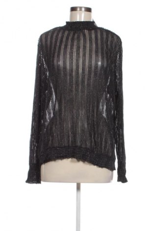 Bluzka damska Unbranded, Rozmiar L, Kolor Czarny, Cena 6,99 zł