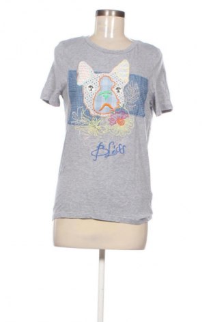 Дамска блуза Unbranded, Размер M, Цвят Сив, Цена 10,00 €