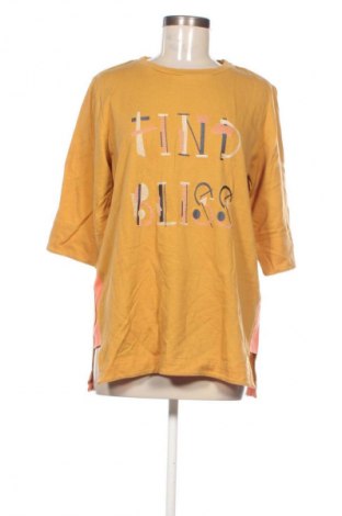 Dámská halenka Unbranded, Velikost L, Barva Žlutá, Cena  89,00 Kč