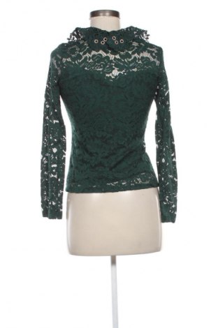 Dámská halenka Unbranded, Velikost S, Barva Zelená, Cena  79,00 Kč