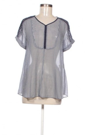 Дамска блуза Unbranded, Размер M, Цвят Многоцветен, Цена 10,00 €