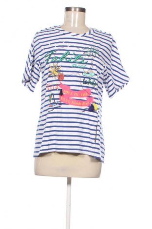 Дамска блуза Unbranded, Размер M, Цвят Многоцветен, Цена 10,00 €