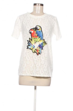 Damen Shirt Unbranded, Größe M, Farbe Weiß, Preis € 6,99