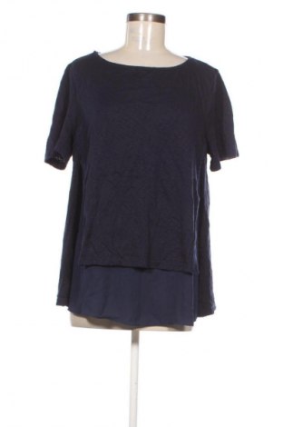 Дамска блуза Unbranded, Размер M, Цвят Син, Цена 10,00 €