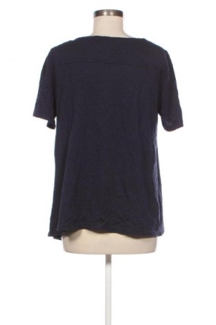 Дамска блуза Unbranded, Размер M, Цвят Син, Цена 10,00 €