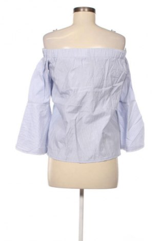 Дамска блуза Unbranded, Размер S, Цвят Многоцветен, Цена 2,04 €