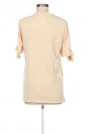 Дамска блуза Unbranded, Размер M, Цвят Бежов, Цена 10,00 €