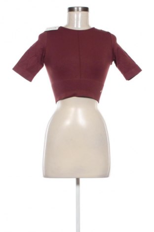 Damen Shirt Unbranded, Größe M, Farbe Lila, Preis € 1,99