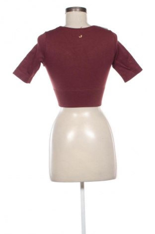 Damen Shirt Unbranded, Größe M, Farbe Lila, Preis € 1,99