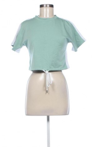 Дамска блуза Unbranded, Размер M, Цвят Зелен, Цена 9,71 €