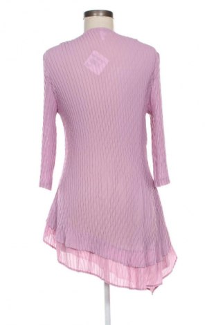 Дамска блуза Unbranded, Размер L, Цвят Лилав, Цена 2,04 €
