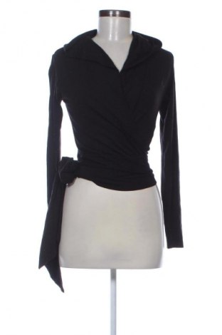 Dámská halenka Unbranded, Velikost S, Barva Černá, Cena  79,00 Kč