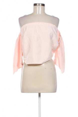 Dámská halenka Unbranded, Velikost M, Barva Růžová, Cena  249,00 Kč