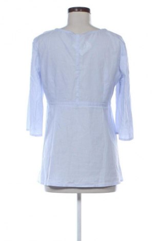 Dámská halenka Unbranded, Velikost L, Barva Modrá, Cena  79,00 Kč