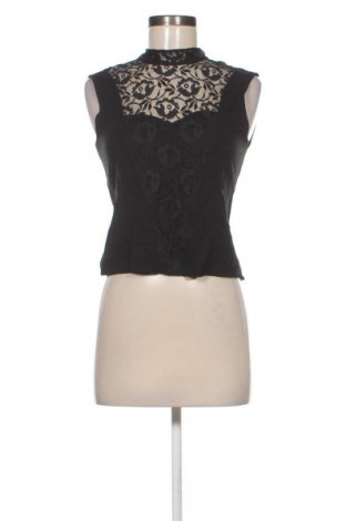 Дамска блуза Unbranded, Размер XS, Цвят Черен, Цена 9,28 €