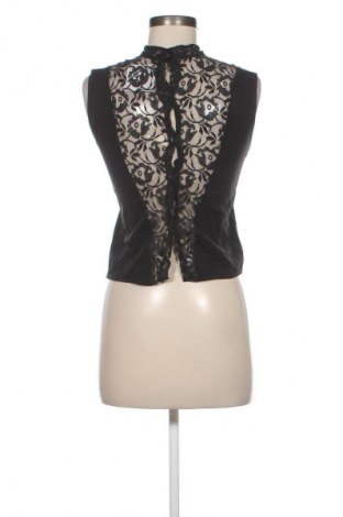 Дамска блуза Unbranded, Размер XS, Цвят Черен, Цена 9,28 €