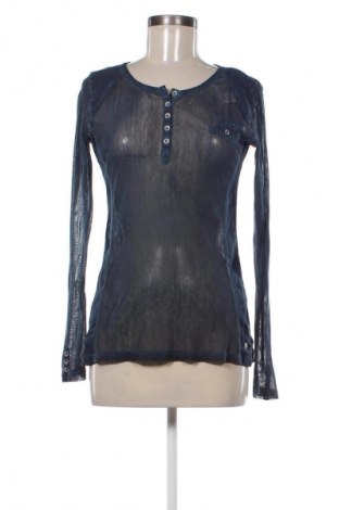 Dámská halenka Unbranded, Velikost M, Barva Modrá, Cena  139,00 Kč