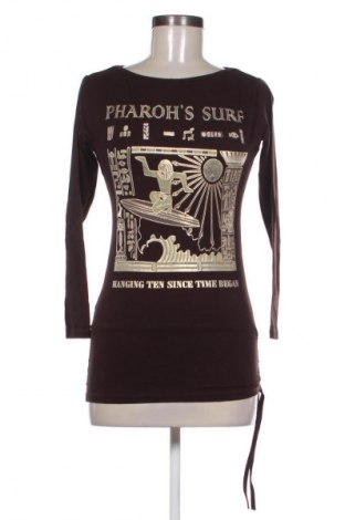 Dámská halenka Unbranded, Velikost S, Barva Vícebarevné, Cena  69,00 Kč