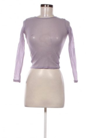 Дамска блуза Unbranded, Размер XXS, Цвят Лилав, Цена 2,04 €