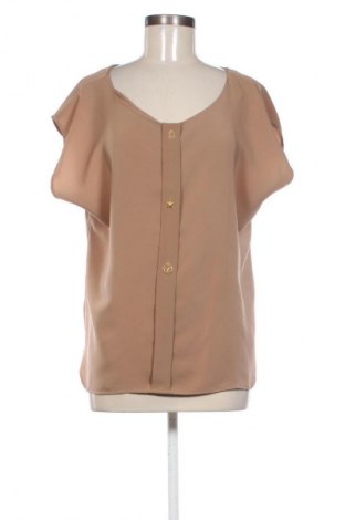 Dámská halenka Unbranded, Velikost XL, Barva Béžová, Cena  139,00 Kč