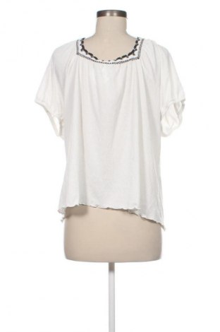 Дамска блуза Unbranded, Размер XXL, Цвят Екрю, Цена 9,79 €