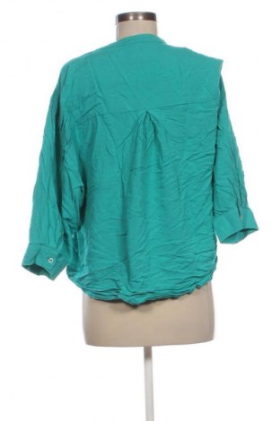 Дамска блуза Unbranded, Размер L, Цвят Син, Цена 9,71 €