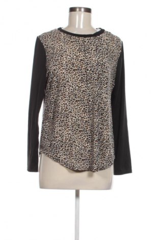 Дамска блуза Unbranded, Размер M, Цвят Многоцветен, Цена 2,04 €