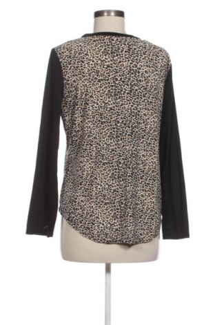 Дамска блуза Unbranded, Размер M, Цвят Многоцветен, Цена 2,04 €