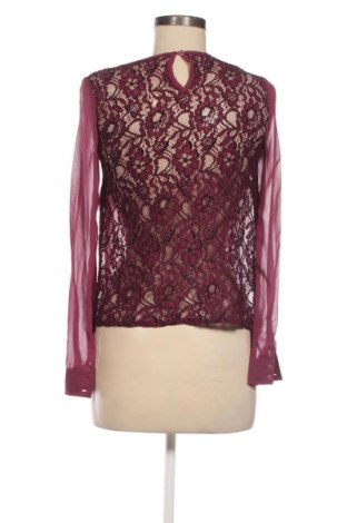 Дамска блуза Unbranded, Размер XS, Цвят Лилав, Цена 2,04 €