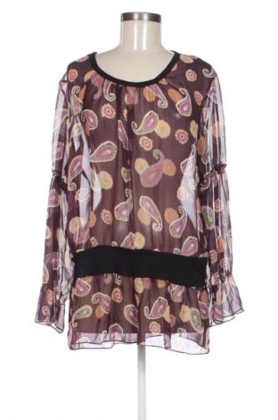 Damen Shirt Unbranded, Größe XL, Farbe Mehrfarbig, Preis € 1,99