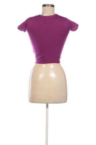 Damen Shirt Unbranded, Größe XS, Farbe Lila, Preis € 5,99