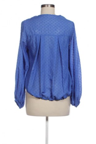 Дамска блуза Unbranded, Размер M, Цвят Син, Цена 2,04 €