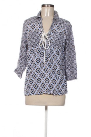 Dámska blúza Unbranded, Veľkosť M, Farba Viacfarebná, Cena  1,95 €