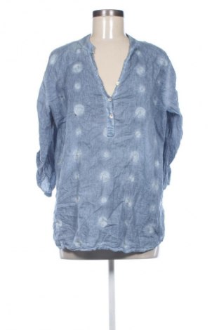 Damen Shirt Unbranded, Größe M, Farbe Blau, Preis € 1,99