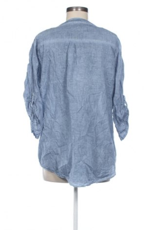 Damen Shirt Unbranded, Größe M, Farbe Blau, Preis € 1,99