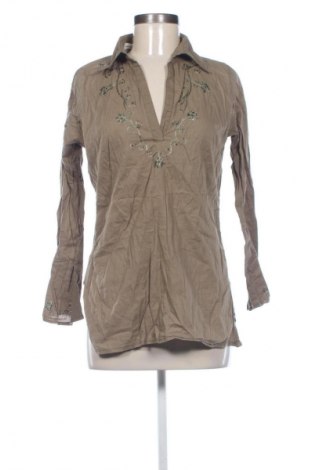 Damen Shirt Unbranded, Größe M, Farbe Grün, Preis € 1,99