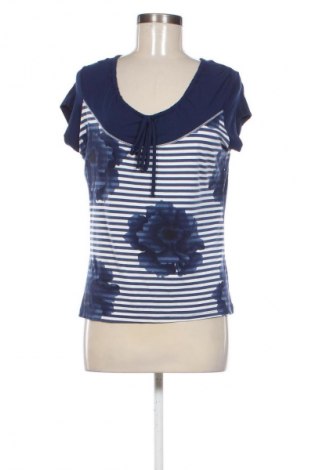 Дамска блуза Unbranded, Размер L, Цвят Многоцветен, Цена 5,94 €