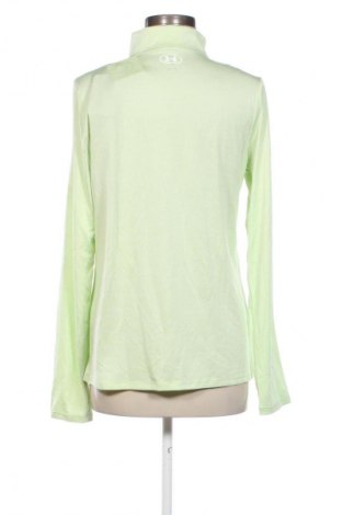 Dámská halenka Under Armour, Velikost M, Barva Zelená, Cena  476,00 Kč