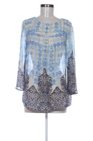 Dámská halenka United Colors Of Benetton, Velikost M, Barva Vícebarevné, Cena  180,00 Kč