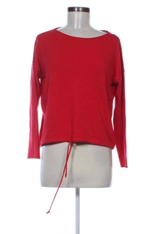 Dámská halenka United Colors Of Benetton, Velikost M, Barva Červená, Cena  129,00 Kč