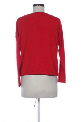 Dámská halenka United Colors Of Benetton, Velikost M, Barva Červená, Cena  129,00 Kč