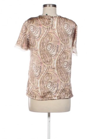 Дамска блуза United Colors Of Benetton, Размер M, Цвят Многоцветен, Цена 6,64 €