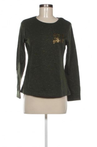 Dámská halenka Up 2 Fashion, Velikost S, Barva Zelená, Cena  159,00 Kč