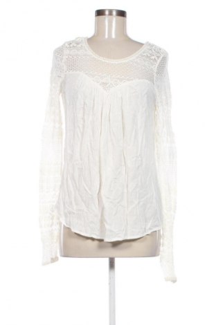 Dámská halenka VILA, Velikost S, Barva Bílá, Cena  49,00 Kč