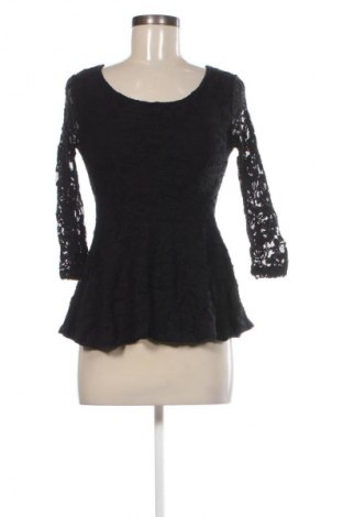 Női blúz VILA, Méret S, Szín Fekete, Ár 739 Ft