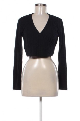 Dámská halenka VILA, Velikost L, Barva Černá, Cena  136,00 Kč