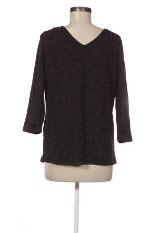 Γυναικεία μπλούζα VILA, Μέγεθος M, Χρώμα Μαύρο, Τιμή 1,99 €