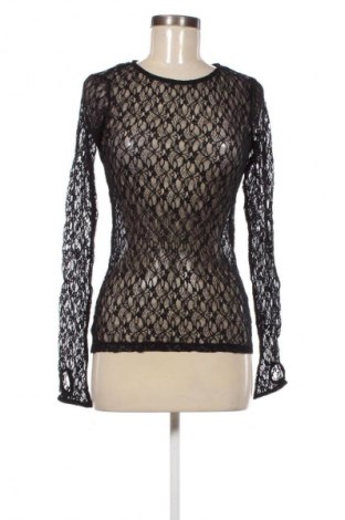 Dámská halenka VILA, Velikost M, Barva Černá, Cena  199,00 Kč