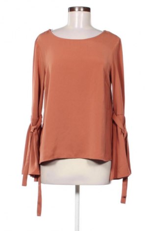 Damen Shirt VILA, Größe M, Farbe Braun, Preis 1,87 €