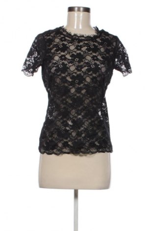 Γυναικεία μπλούζα VILA, Μέγεθος S, Χρώμα Μαύρο, Τιμή 7,99 €